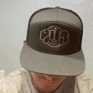 Meet your Posher, Kyle